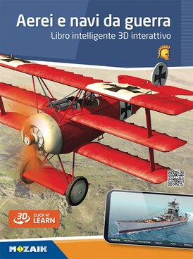 Aerei e navi da guerra