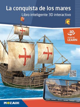 La conquista de los mares