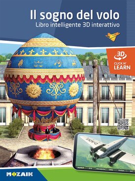 Il sogno del volo