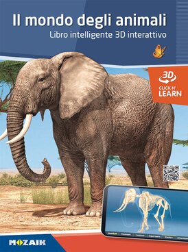 Il mondo degli animali