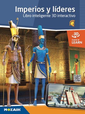Imperios y líderes