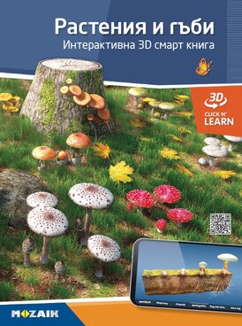Растения и гъби