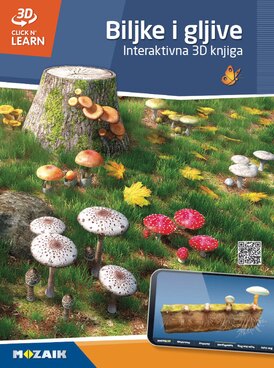 Biljke i gljive