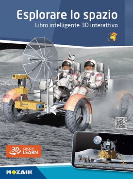 Esplorare lo spazio