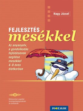 DIFER - Fejlesztés mesékkel