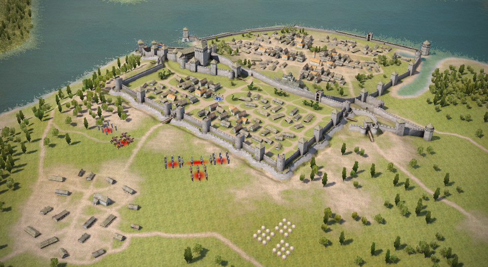 Belegning af Beograd (4-22 juli 1456)