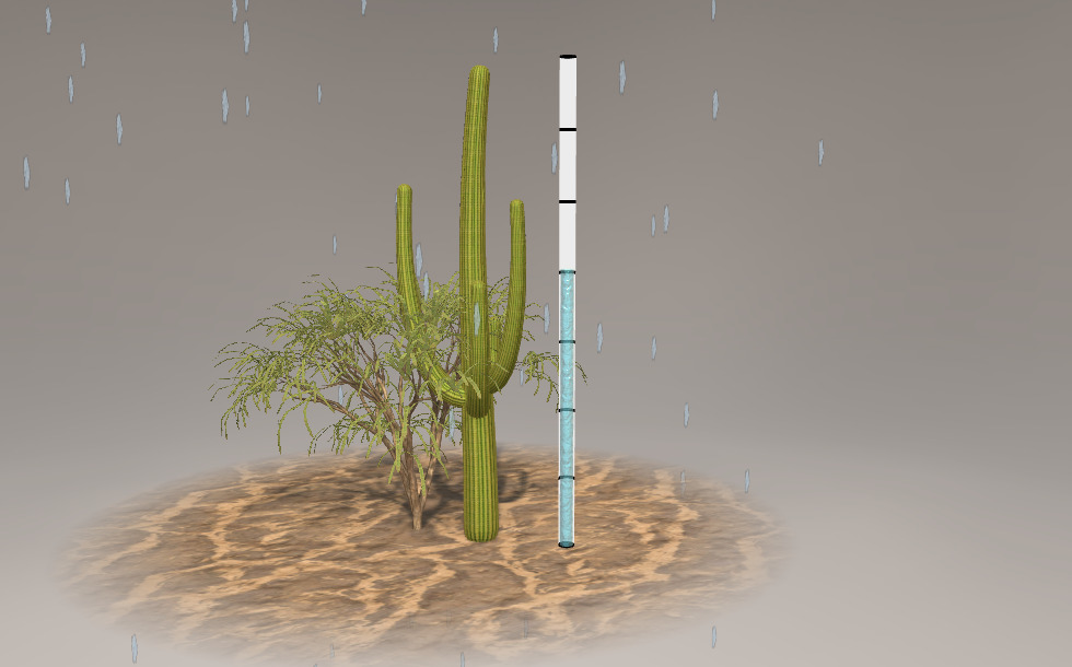 Water storage