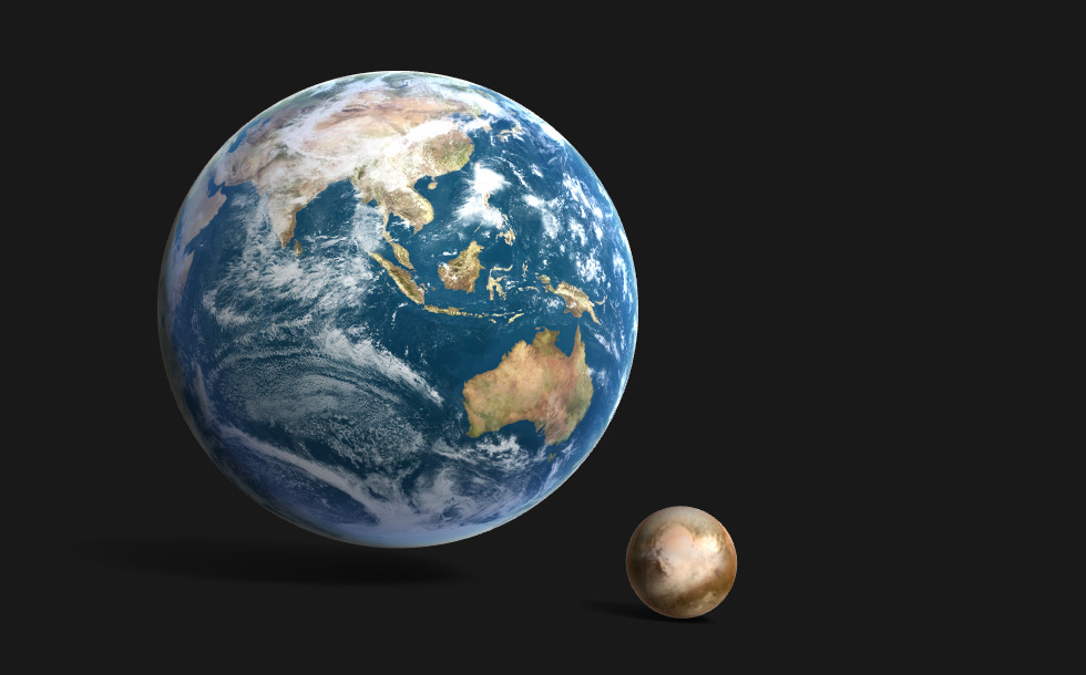 Interesting astronomy facts - 3D scene - Mozaik Digital Education and ...