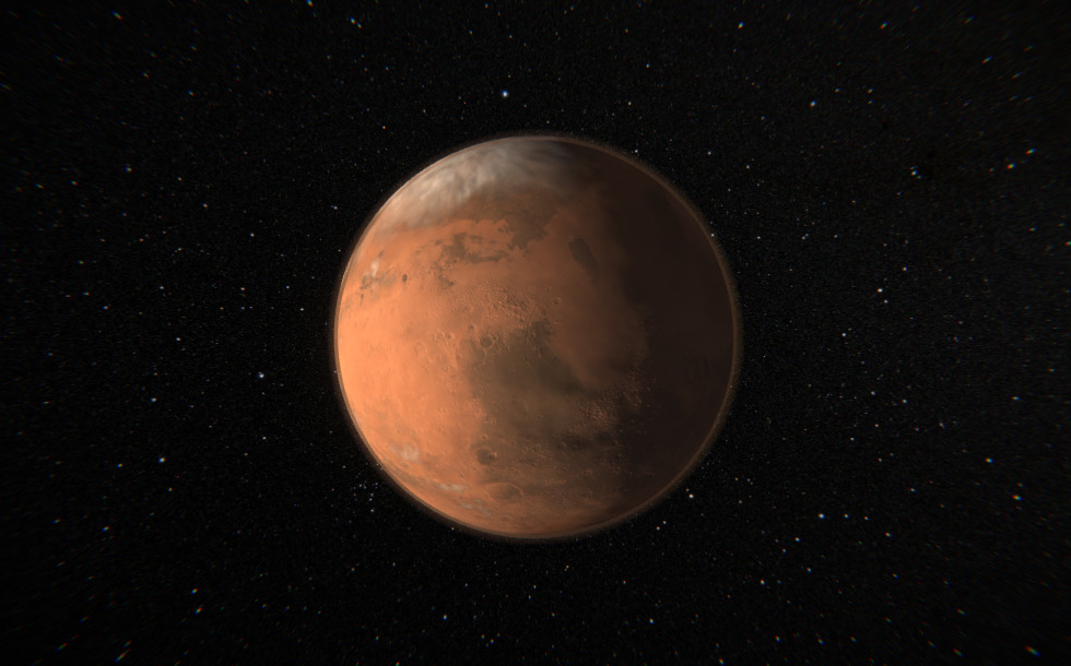 Mars