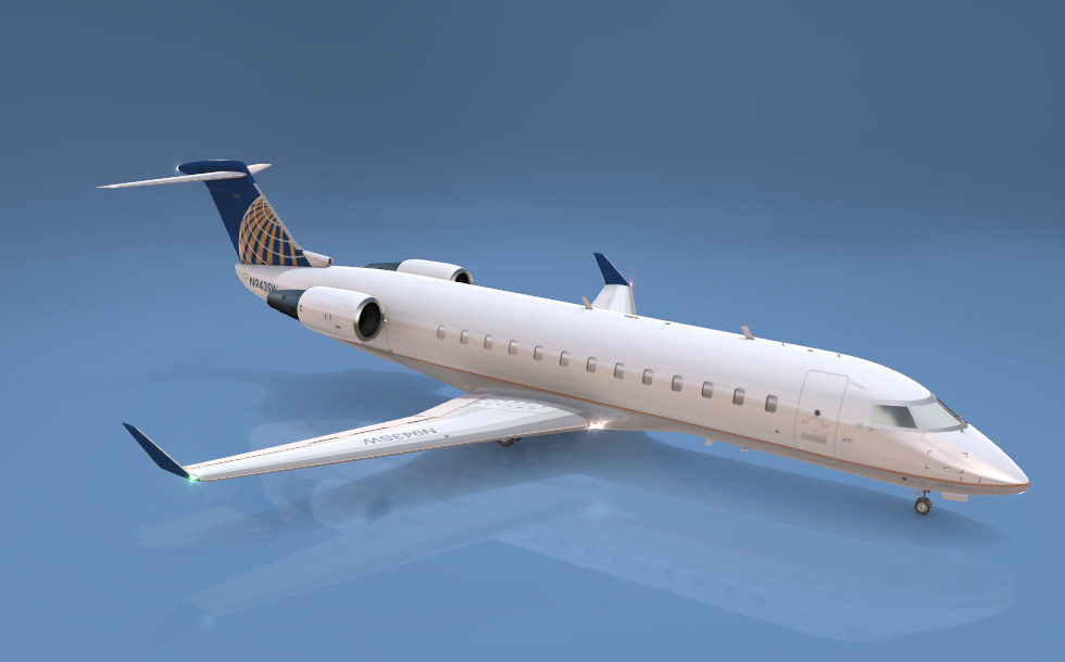 Gemini200｜アメリカン航空｜BOMBARDIER CRJ200 Amazon.com: GeminiJets Bombardier CRJ200 Commercial Aircraft