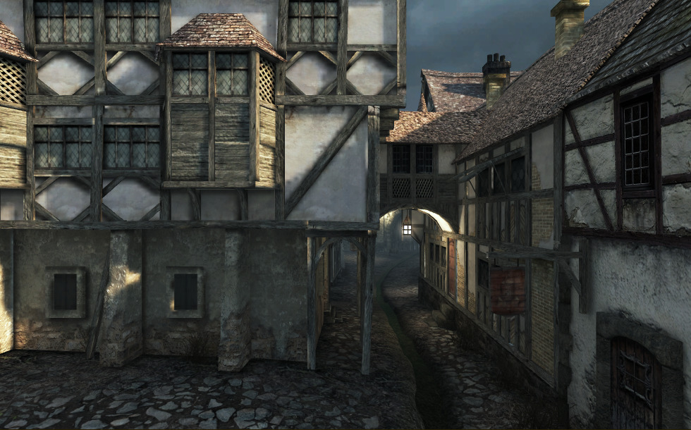Street