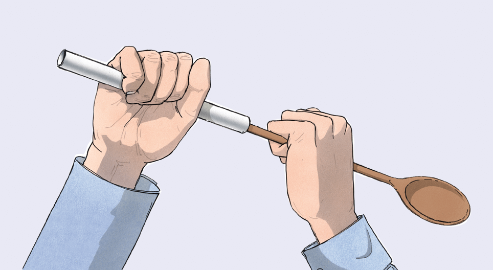 Potato gun Digital lesson Mozaik Digital Education and Learning