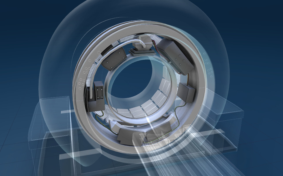 How does it work? - PET-CT - 3D scene - Mozaik Digital Education and ...