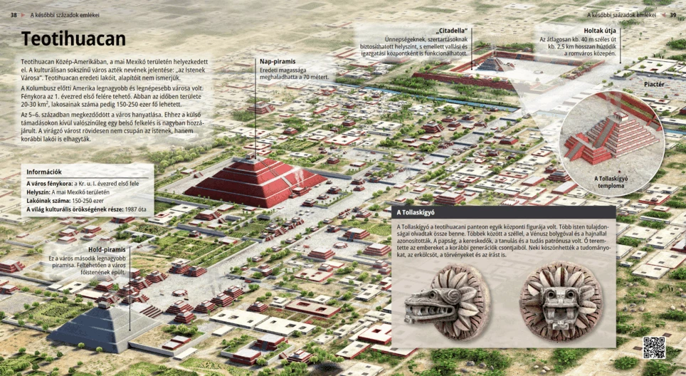 Teotihuacán
