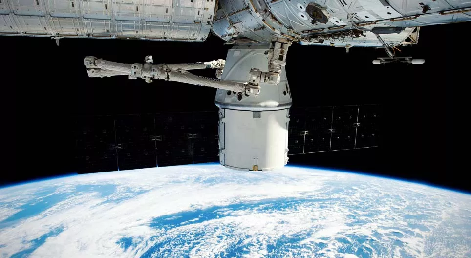 Conquistemos el espacio