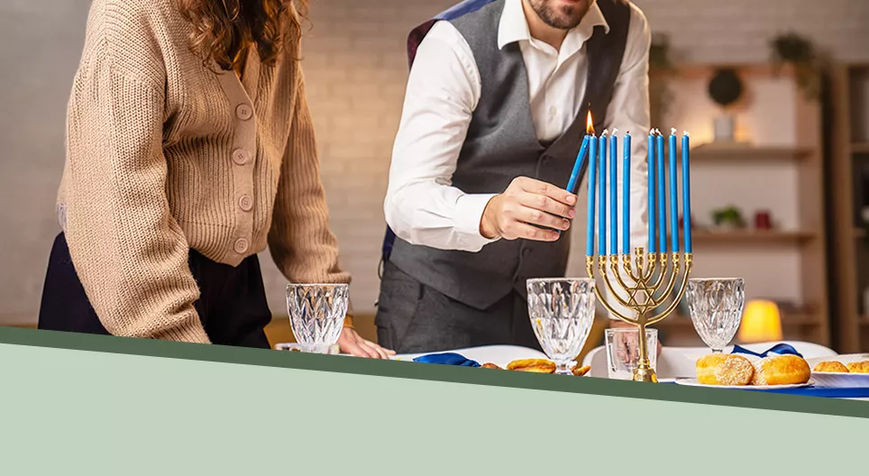 Jewish festivals