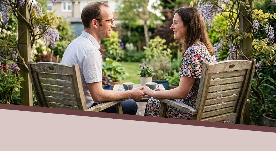 Qualities of Christian Marriage