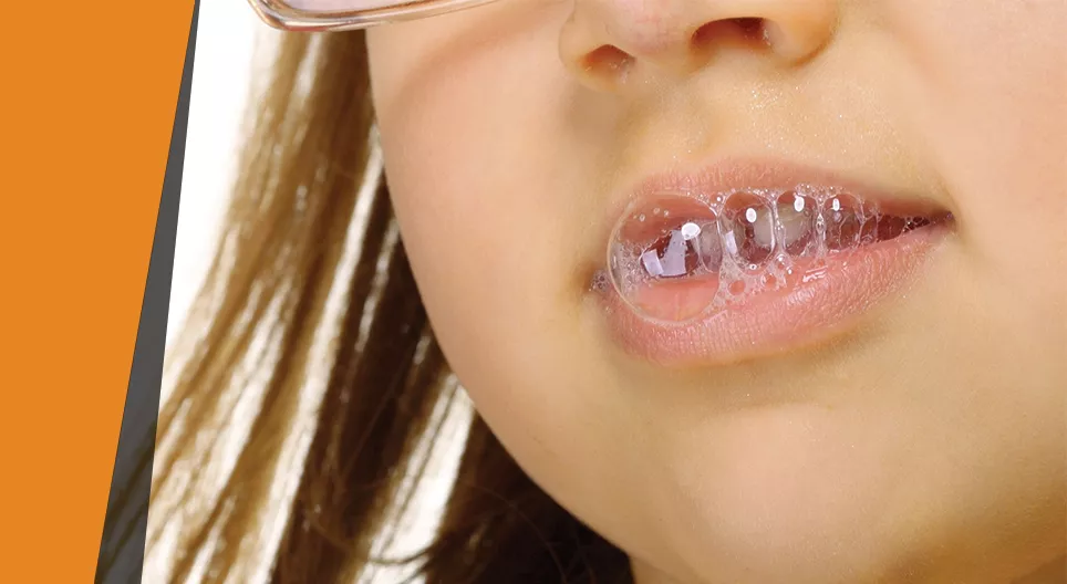 Saliva 