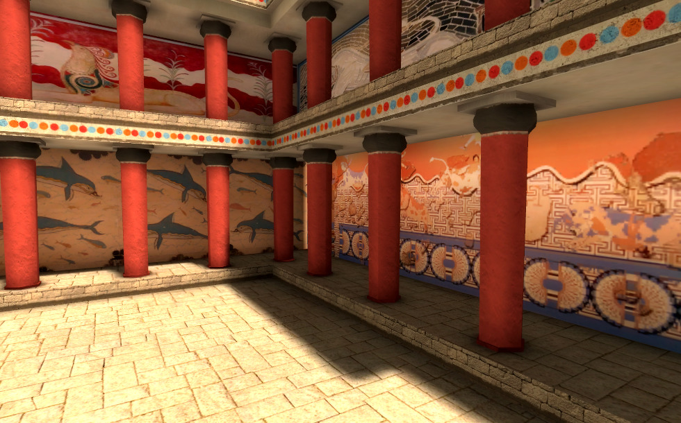 Frescos