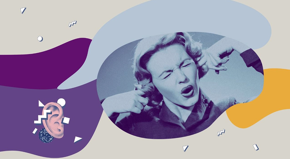 Is noise harmful?