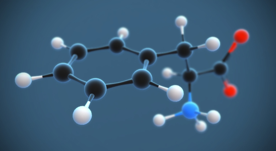Phenylalanine