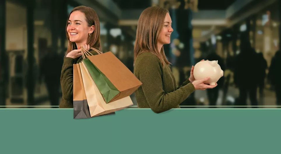 Consumer society