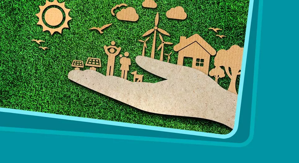 Koko perhe mukkaan ilmastotalkoisiin