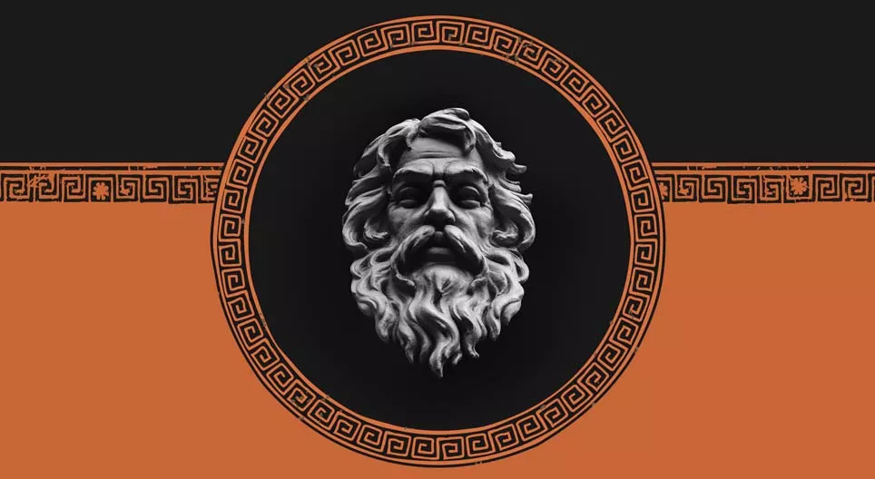 Antiikin Kreikan mytologia