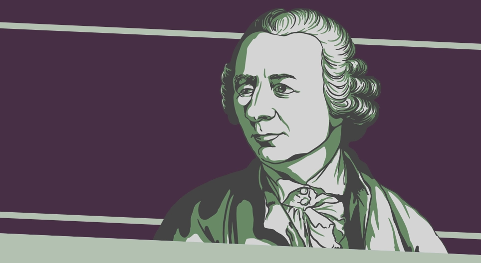 Kuka oli Leonhard Euler? Osa 1
