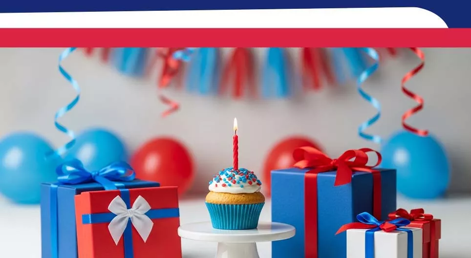Organiser une fête