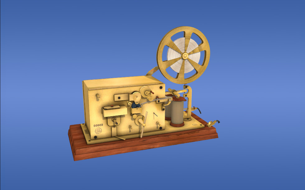 Récepteur