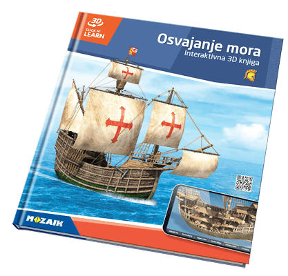 Book MS-6406-HR