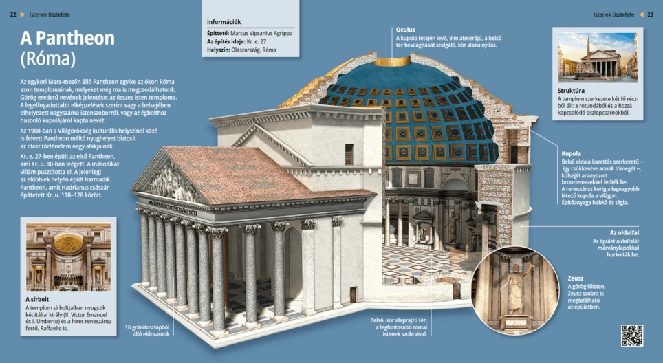 Pantheon (Roma)