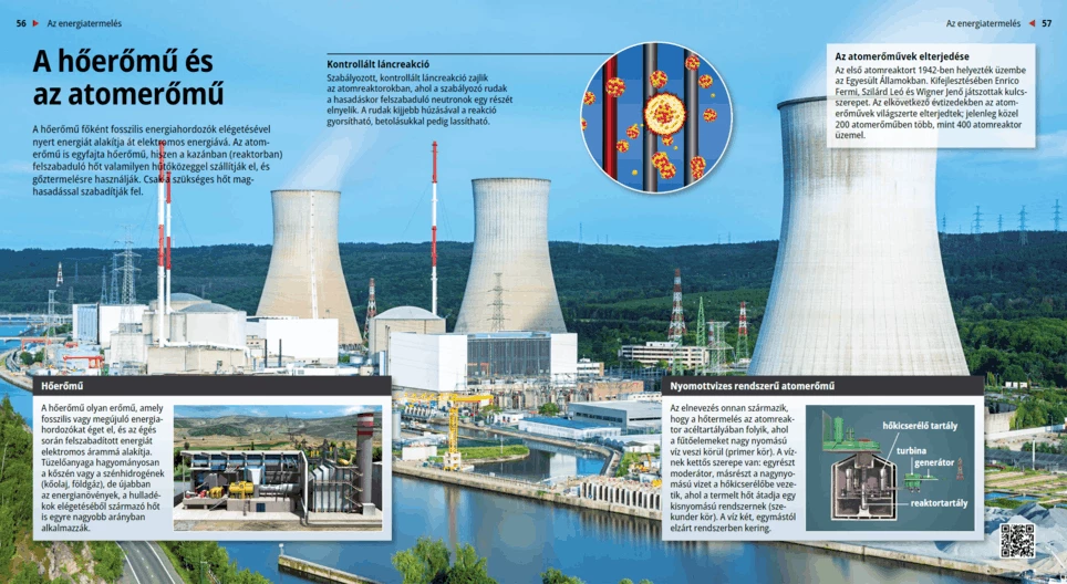 Centrale termoelettrica
