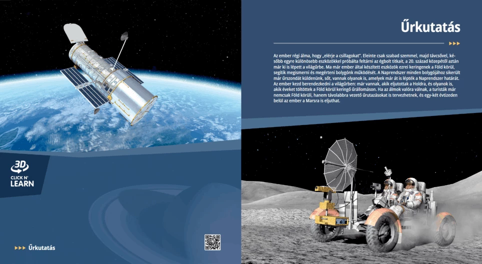 L’Esplorazione Spaziale