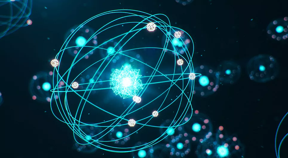 Cosa tiene insieme il nucleo atomico?