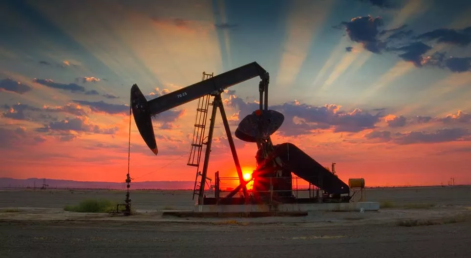 Il gas naturale ed il petrolio