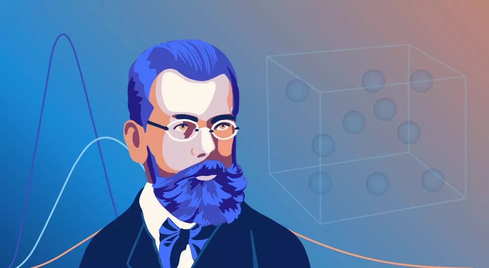 Chi era Ludwig Boltzmann?