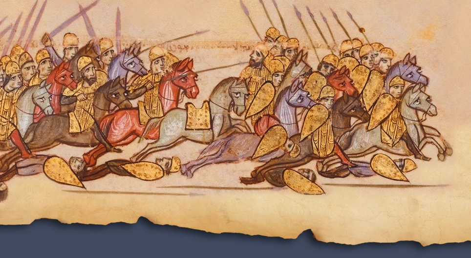 Battaglia di Achelous (917)