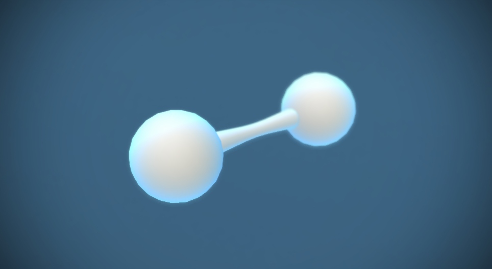 Idrogeno (H₂)