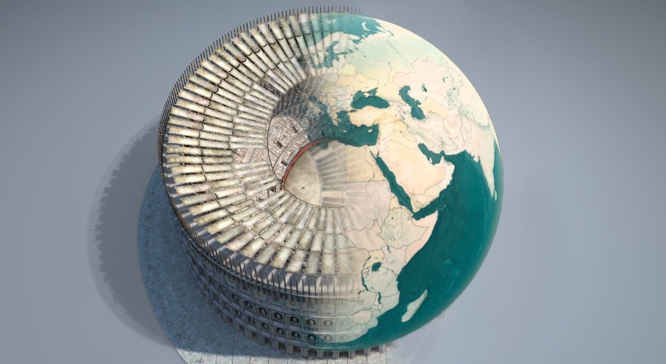 Topografia storica (monumenti storici)