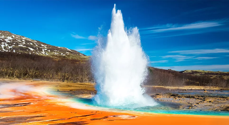 지열 에너지