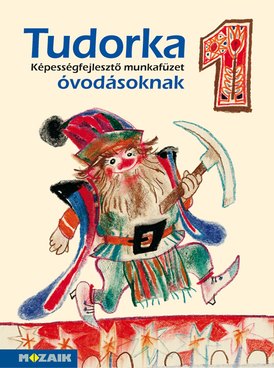 TUDORKA 1.