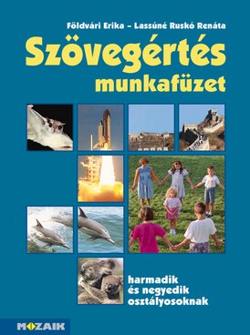 Szövegértés 3-4. munkafüzet
