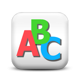 Алфавитная доска