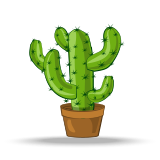 Cactus-topologie