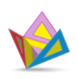 Сетки геометрических тел