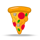 Pizzapunten