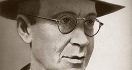 Сергей Сергеевич Прокофьев, русский и советский композитор