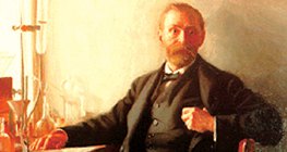 Альфред Нобель (1833–1896)